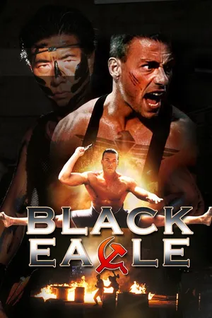 Black Eagle