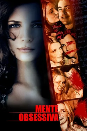 Mente Obsessiva