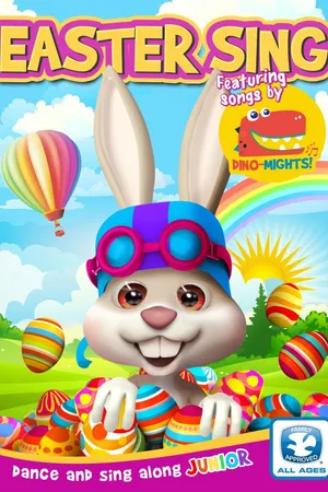 Easter Sing