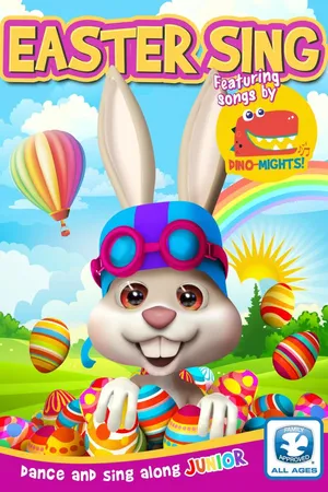Easter Sing