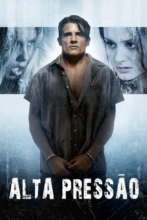Alta Pressão