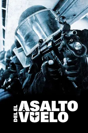 El Asalto del Vuelo