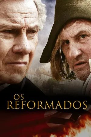 Os Reformados