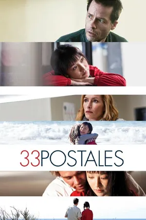33 Postales