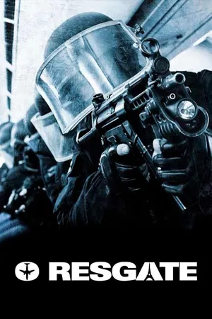 O Resgate