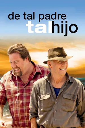 De tal Padre tal Hijo