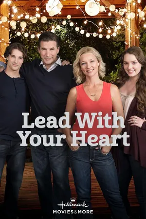 Lead with Your Heart