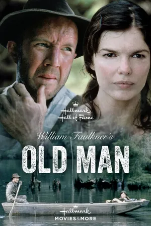 William Faulkner's Old Man