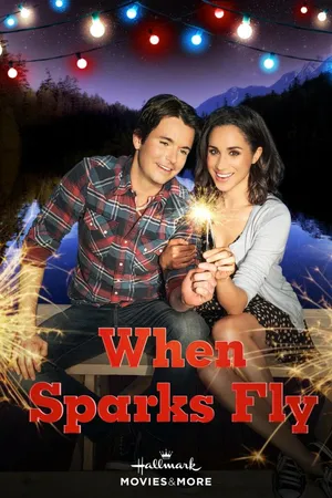 When Sparks Fly