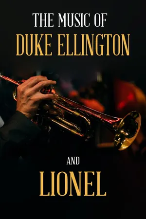 The Music of Duke Ellington and Lionel Hampton
