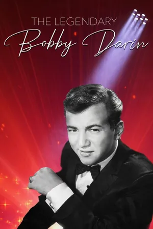 The Legendary Bobby Darin