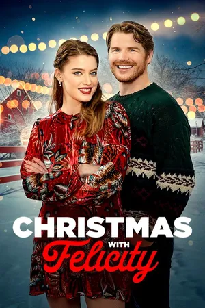 Christmas With Felicity