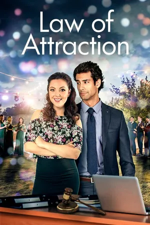 Law of Attraction