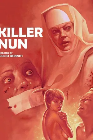The Killer Nun