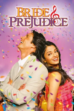 Bodas y prejuicios