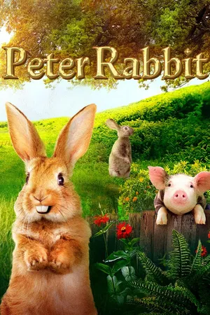Peter Rabbit
