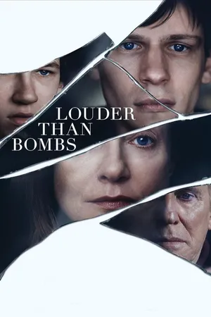 Louder Than Bombs