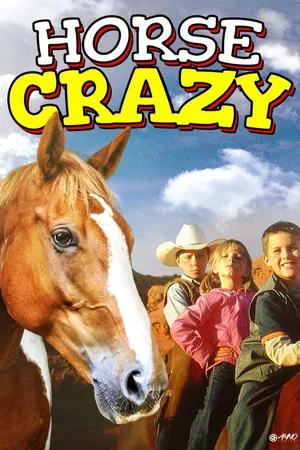 Horse Crazy