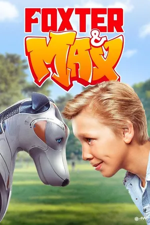 Foxter & Max
