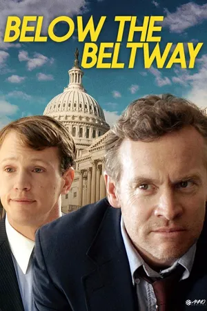 Below the Beltway