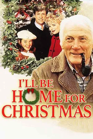 I'll Be Home For Christmas
