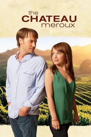 The Chateau Meroux