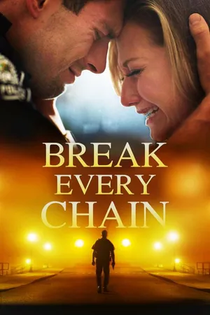 Break Every Chain