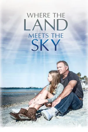 Where The Land Meets The Sky