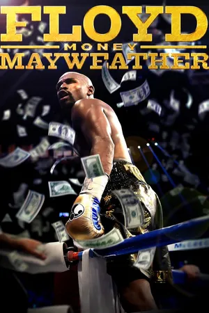 Floyd "Money" Mayweather
