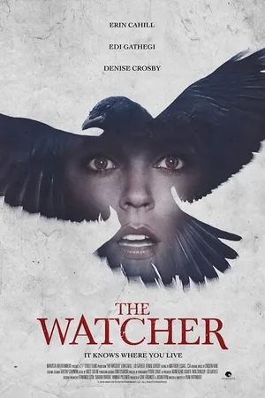 THE WATCHER