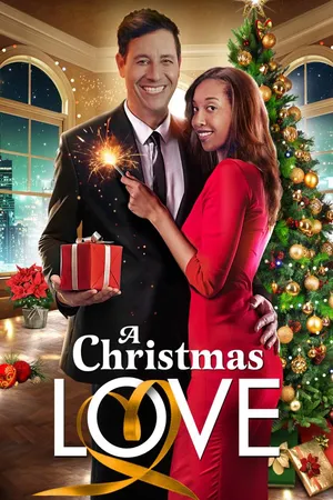 A CHRISTMAS LOVE