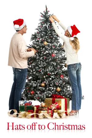 Hats Off To Christmas!