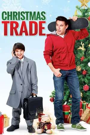 Christmas Trade