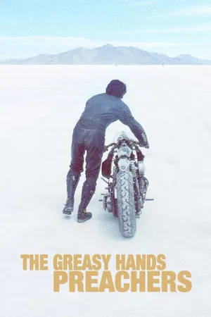 The Greasy Hands Preachers