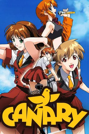 Canary