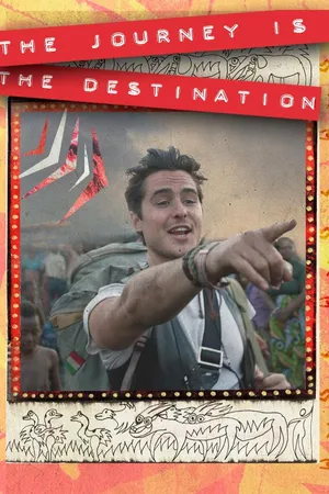 The Journey is the Destination