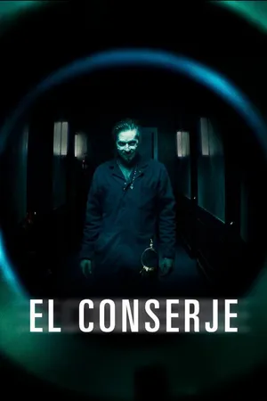 El Conserje