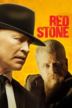 Red Stone