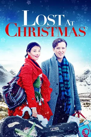 Lost at Christmas