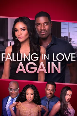 Falling In Love Again