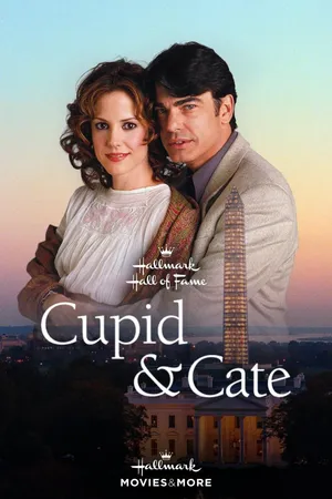 Cupid & Cate