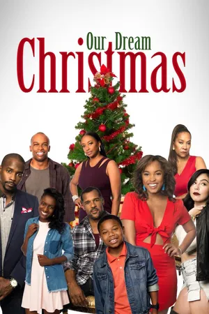 Our Dream Christmas