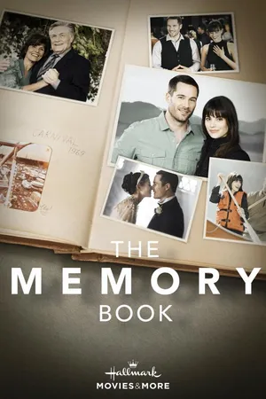 The Memory Book