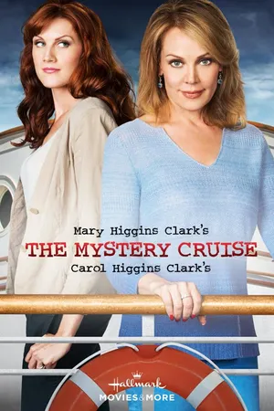 The Mystery Cruise