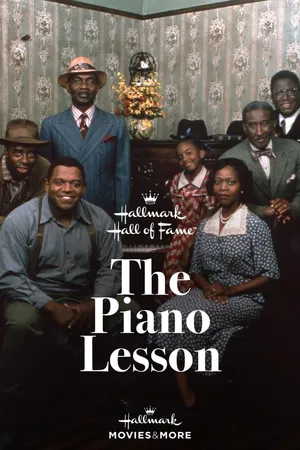 The Piano Lesson