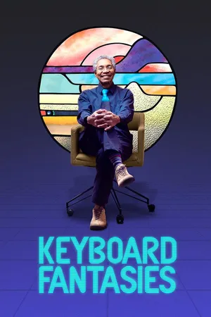 Keyboard Fantasies