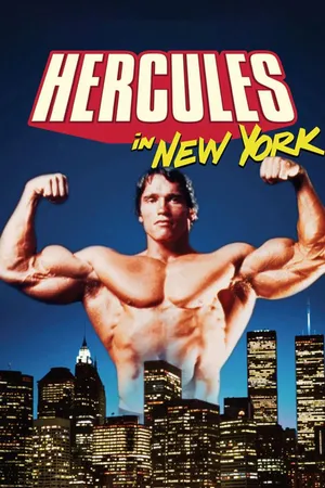 Ercole a New York