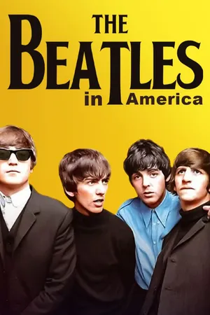 The Beatles in America