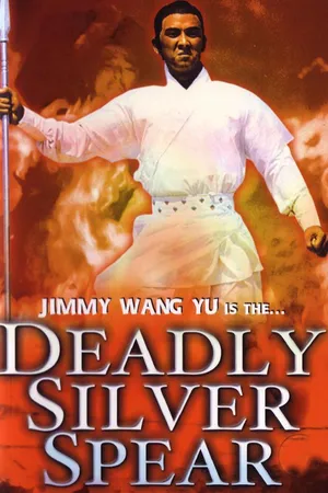 Deadly Silver Spear