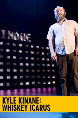 Kyle Kinane - Whiskey Icarus